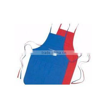 Workwear Utility Apron Pattern Multi-Use Shop Apron With Pockets photo-3