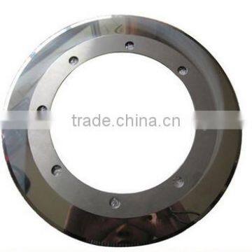Paper Cutting Machine High Speed Steel Slitter Blades photo-3