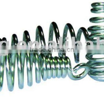 car seat spring