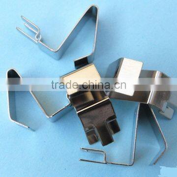 Flat Torsion Spring, Flat Bed Spring, Flat Spiral Spring photo-3