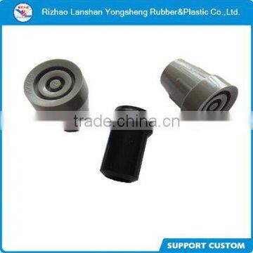 durable rubber chair leg tips