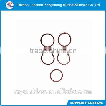 Viton o Ring With Excellent Performance China Manufacturer photo-5