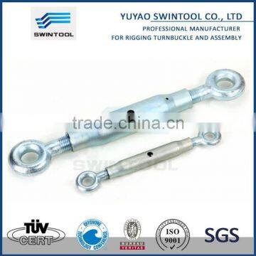Closed Body Turnbuckle Rigging Din1478 With Cold Extrusion Technology photo-4