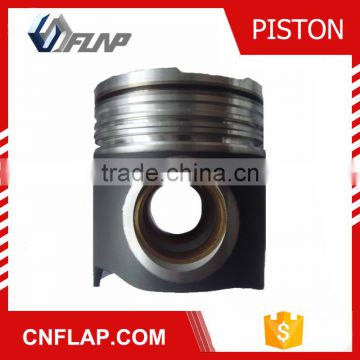 2.5D 120mm Bronze Piston Fiat tractor part