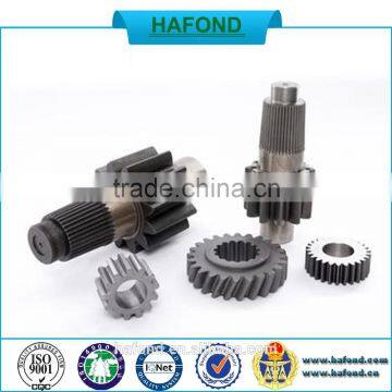 Shenzhen hardware manufacturer supply OEM planetary differential