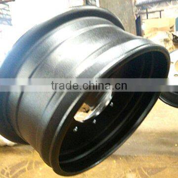 Commercial Truck 6.00-16 Steel Jiujiu Wheel Rim