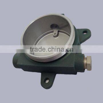 CAS-Y384-OEM high quality aluminum & zinc die casting