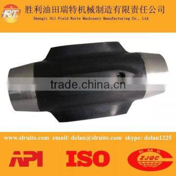 API sucker rod rubber centralizer