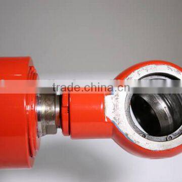 dump truck hydraulic cylinder