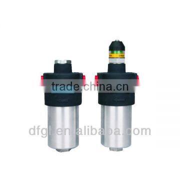 XCJS-4 Hydraulic Pressure Line Pilot Valve Filter For Oil Filter Machine
