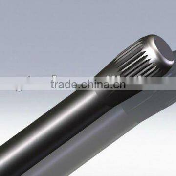 suspension system parts Torsion Bar