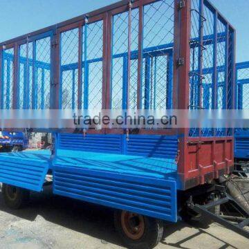 Agricultural Trailer Part With Best Price photo-4