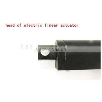 China Wenzhou Manufacture 12v/24v Linear Actuator Motor Brush dc Gear Motor photo-2