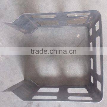 Sheet Metal Processing for Tent Packing Box photo-3