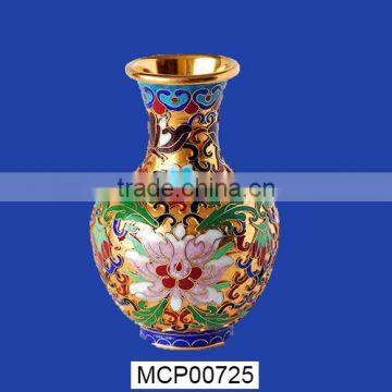 Delineate Unique Royal Style Chinese Ceramic Vases