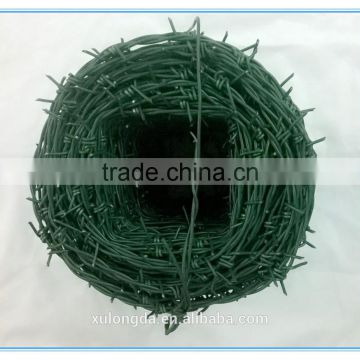 Hot-selling blade barbed wire