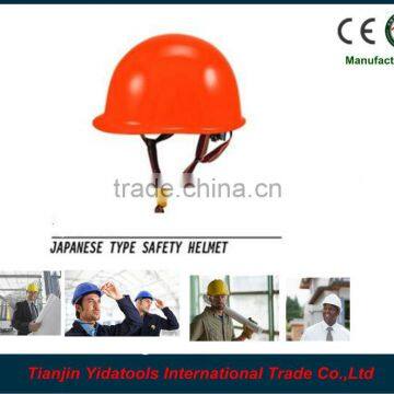 Janpanese Type Safety Helmet /hard Hat photo-5