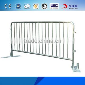Hot Sale Pedestrian Control Barriers & Concert Crowd Control Barrier photo-3