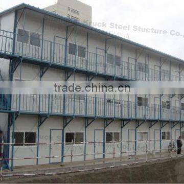 Modern Modular House