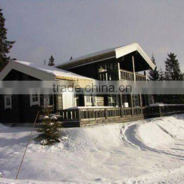 CE Prefab House Villa