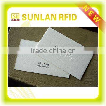 Laser Cut Business Card,clamshell Card (free Samples)Nice Price photo-2