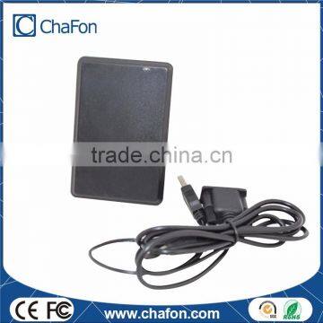 125khz Reader Rs232 Rfid Card Reader photo-2