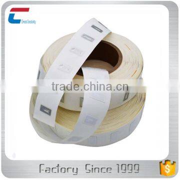 2017 BIG SALE for Promotional RFID NFC Sticker Tags- NTAG 213 0.12usd Free Shipping photo-2