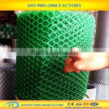 Plastic Breeding Wire Mesh /plastic Flat Net /plastic Breeding Net photo-2