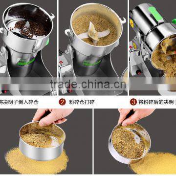 Best Quality Small Mill for Home&kitchen Use/mill for Cocoa photo-4