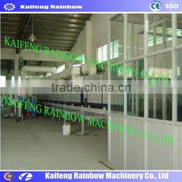 Good performance high quality pvc tape production line