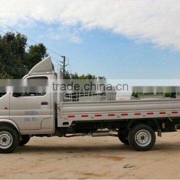 Best Selling Light Truck photo-2