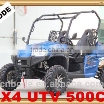 Top Chinese 4x4 UTV 500CC