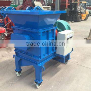 Good Quality Plastic Crusher,small Plastic Recycling Machine With CE Approval photo-5