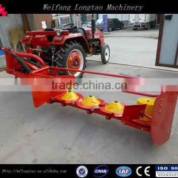 With CE Certification New Condition Rotary Disc Mower With Factory Direct Price photo-2