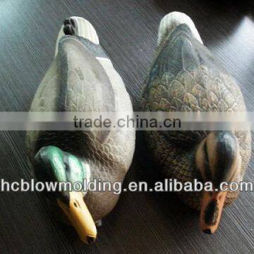 Customiz Plastic PE Duck Hunting Decoy Super Floating Huizhou Factory photo-4