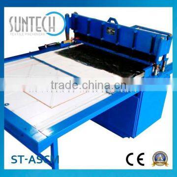 SUNTECH Brand Cloth Cutting Machines, No.1 on ; Visit us at Www.suntech-machine.com photo-4