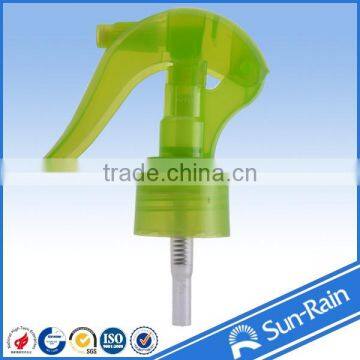 Cleaning Foam Sprayer Plastic Trigger Sprayer in Multicolor for Household photo-5
