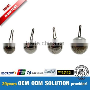 Round Tungsten Drop Shot Weight,Tungsten Ball Bead