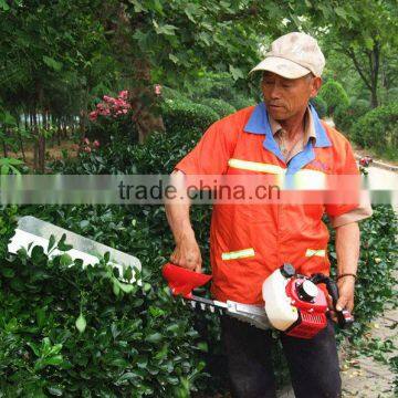 22.5cc gasoline engine garden tools hedge cutter machineSL750B