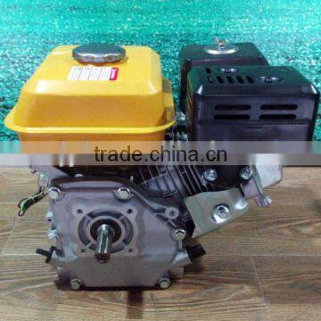 Honda Gasoline Engine 6.5HP GX200 photo-3
