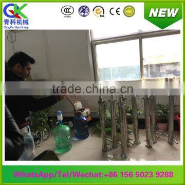 2017 Hot Sale Good Quality Vegetable Seedling Transplanter photo-2