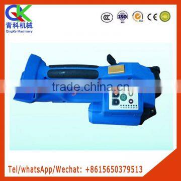 QK Supply Automatic Packing Machine PET Baler photo-6