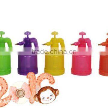 1 Litre Plastic Gardening Pressure Sprayer photo-5