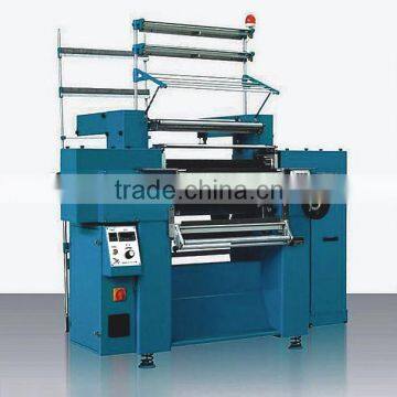 COC crochet machine with good quality and price 3bars