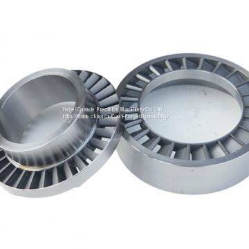 Инвестиционное литье. Клиентская служба. photo-2