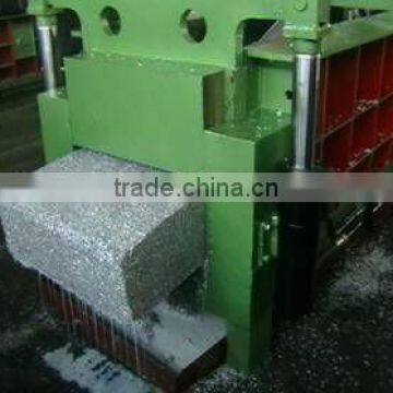 Y81Q-135 Hydraulic Metal Baler