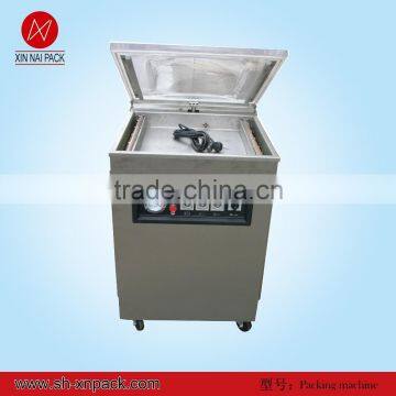 Chamber Vacuum Packaging Machine With CE