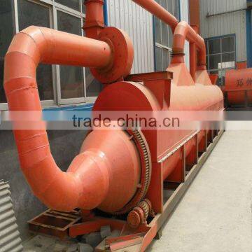 saw dust dryer machine