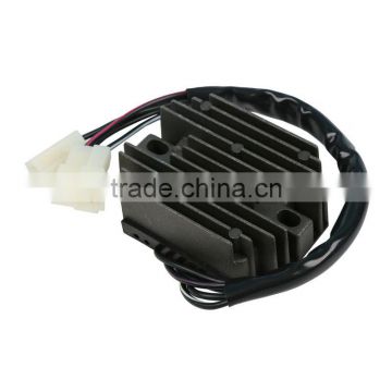 Motorcycle 5 wires Voltage Regulator Rectifier For DR650S 1990-1991 New