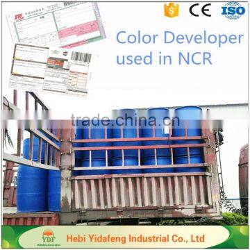 Resin Color Developer Carbonless Paper Coating Chemical Developer photo-4